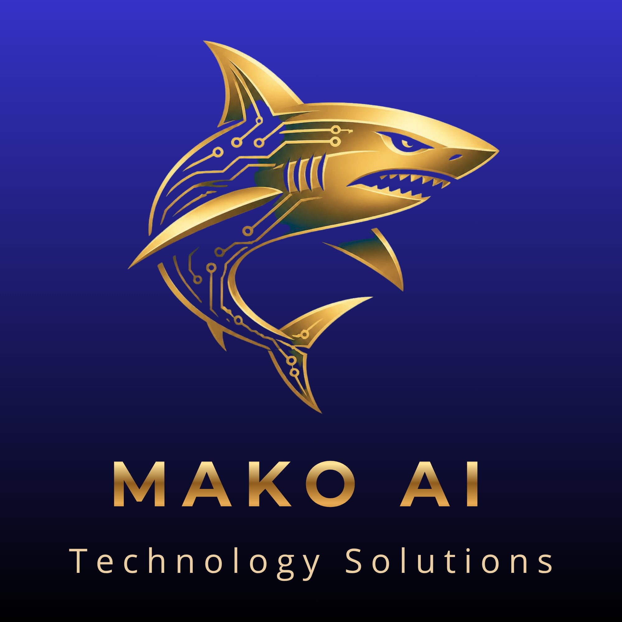Mako AI Technology Solution